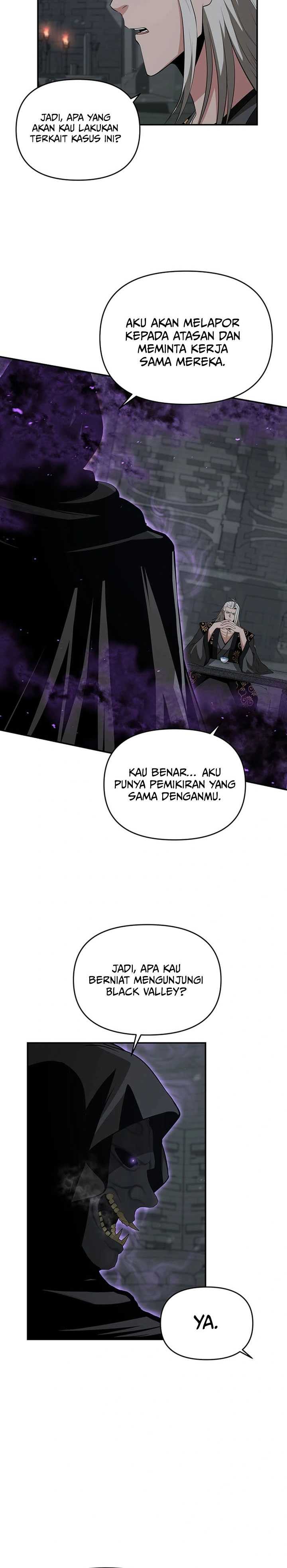 The World’s Best Kunlun Tavern Chapter 48