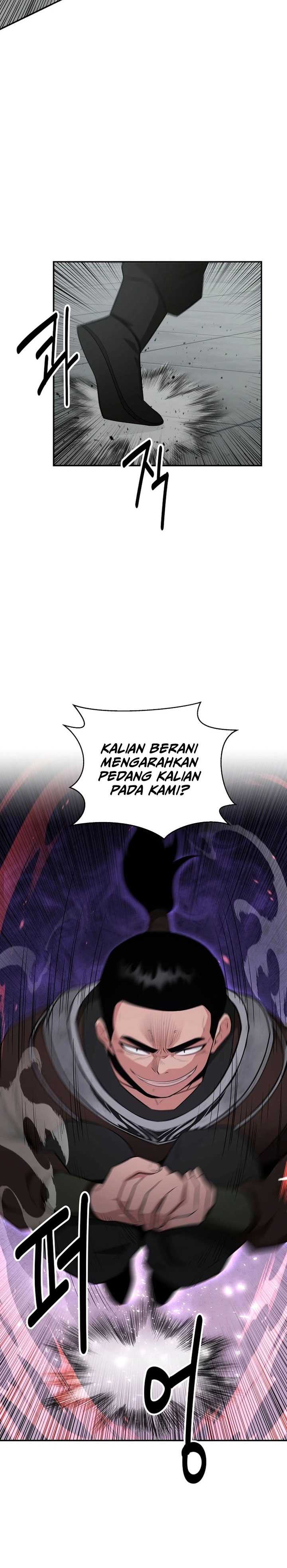 The World’s Best Kunlun Tavern Chapter 50