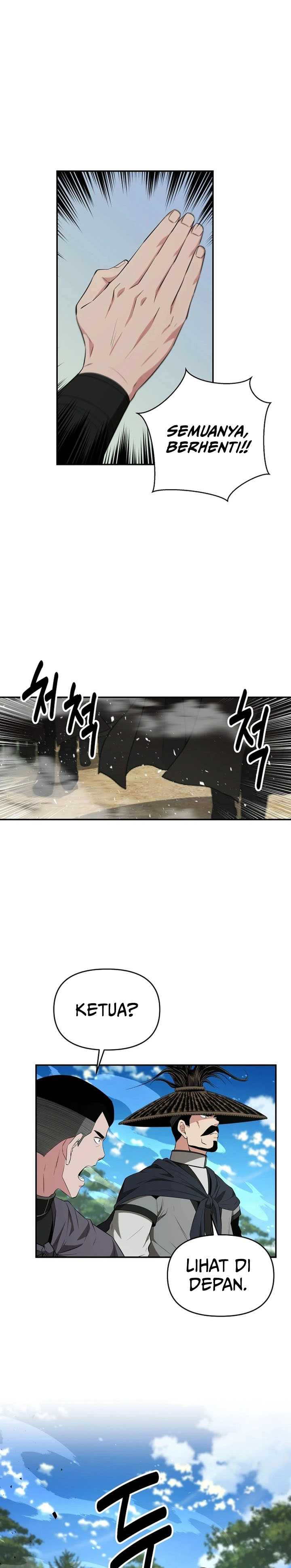 The World’s Best Kunlun Tavern Chapter 51