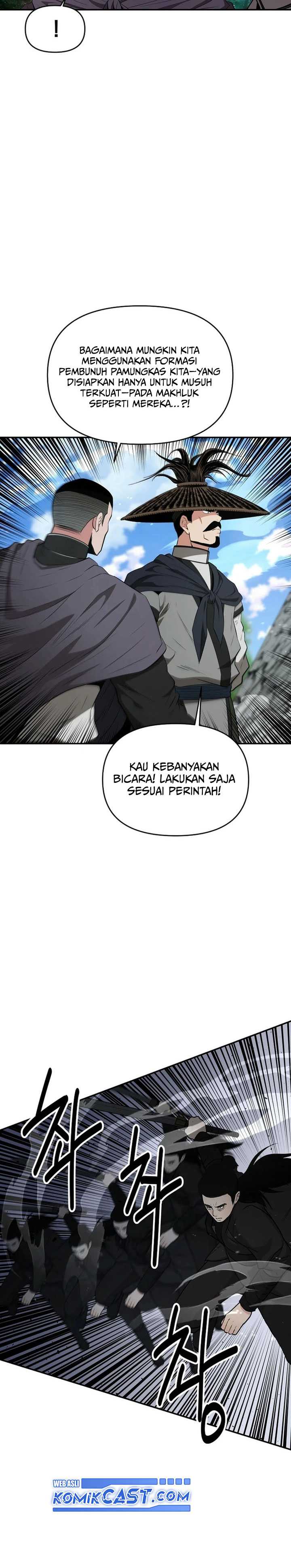 The World’s Best Kunlun Tavern Chapter 51
