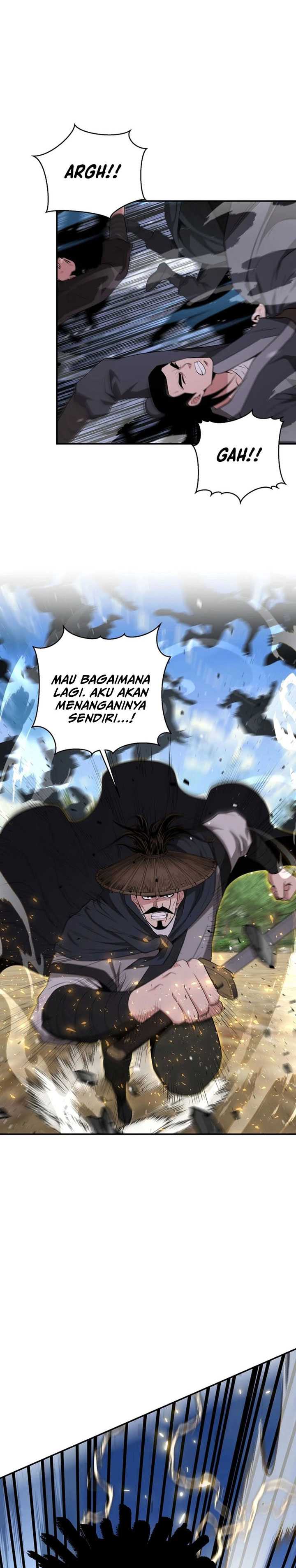 The World’s Best Kunlun Tavern Chapter 52
