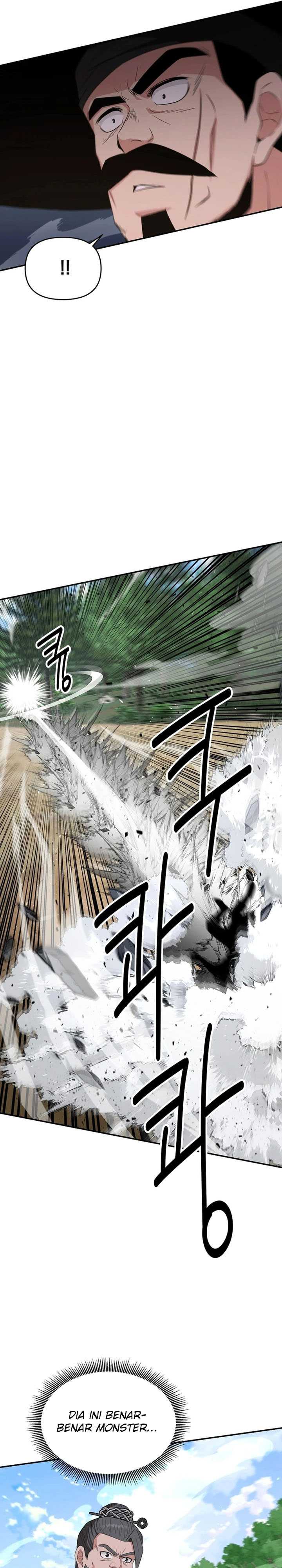 The World’s Best Kunlun Tavern Chapter 52