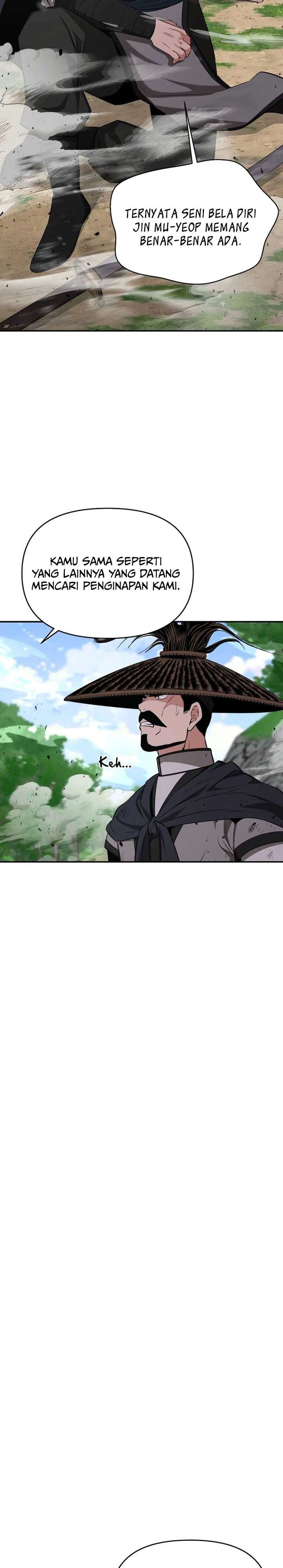 The World’s Best Kunlun Tavern Chapter 52