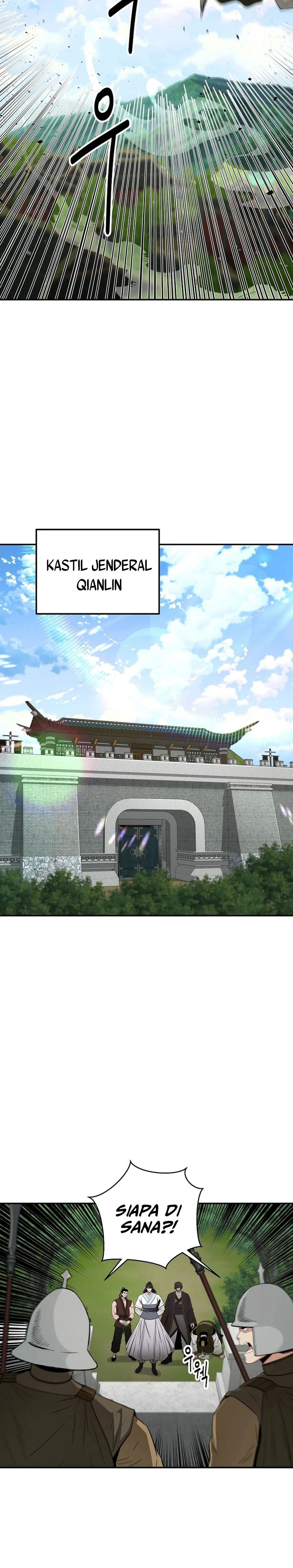 The World’s Best Kunlun Tavern Chapter 53