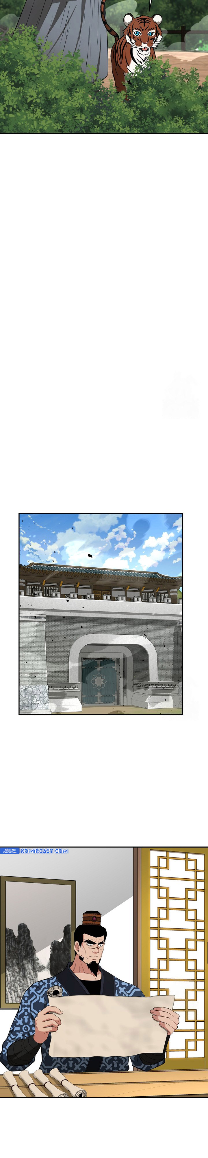 The World’s Best Kunlun Tavern Chapter 54