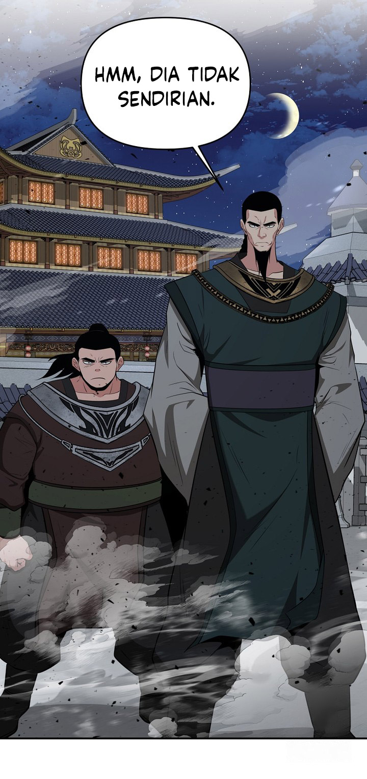 The World’s Best Kunlun Tavern Chapter 55