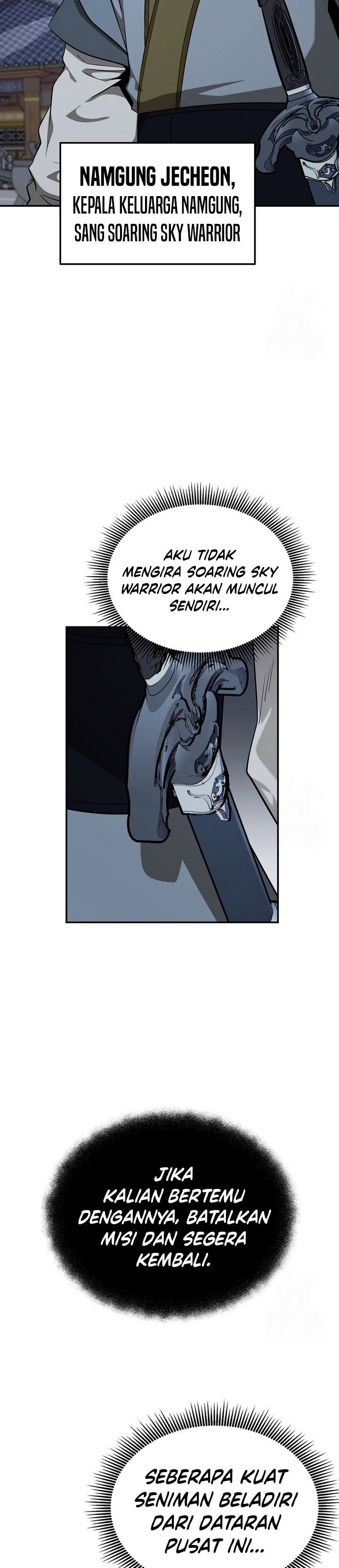 The World’s Best Kunlun Tavern Chapter 56