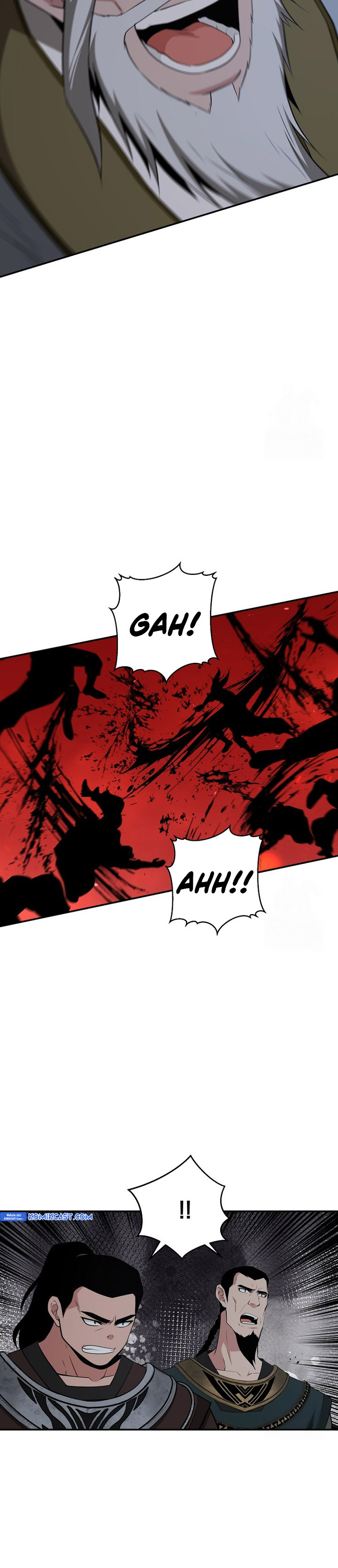 The World’s Best Kunlun Tavern Chapter 56