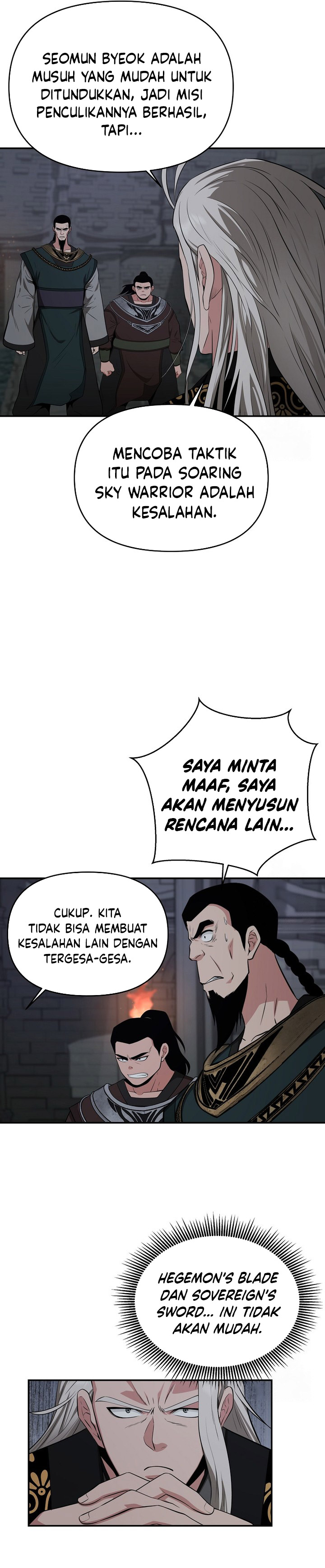 The World’s Best Kunlun Tavern Chapter 57