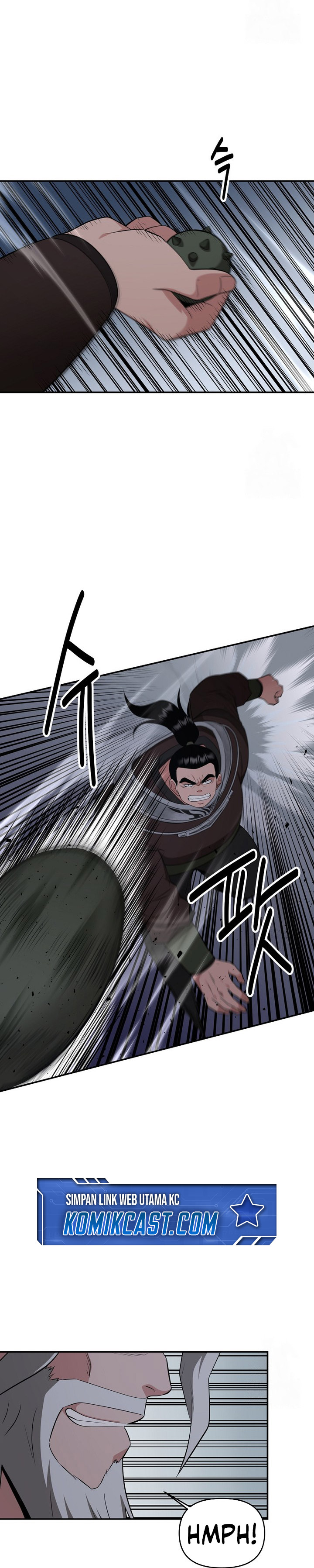 The World’s Best Kunlun Tavern Chapter 57