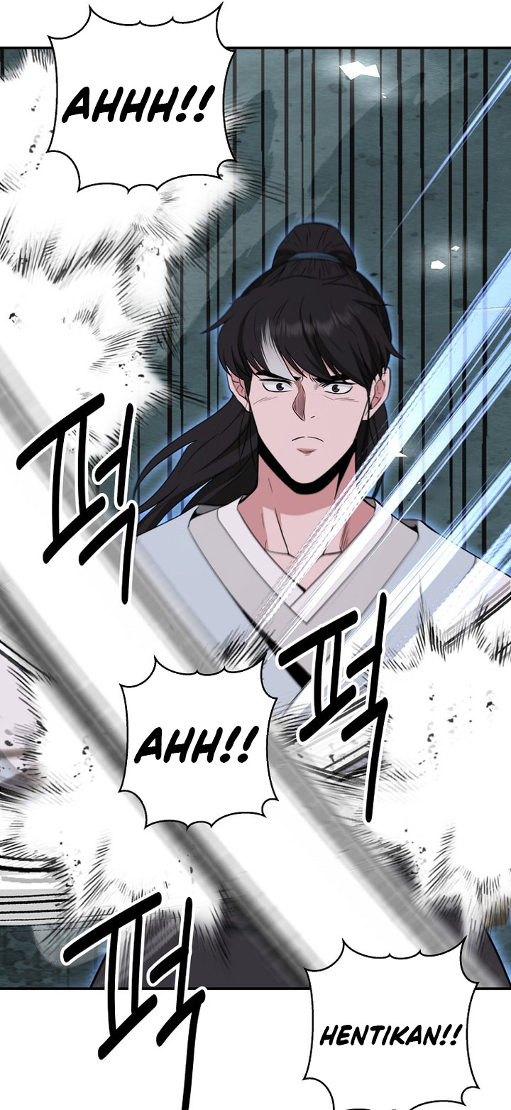 The World’s Best Kunlun Tavern Chapter 58