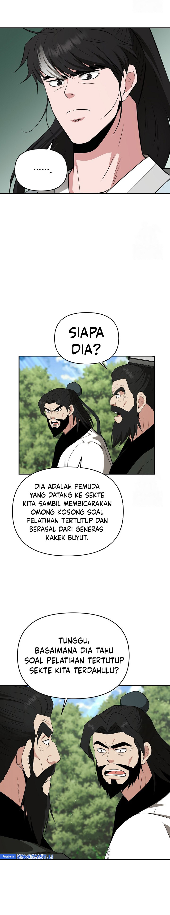 The World’s Best Kunlun Tavern Chapter 60