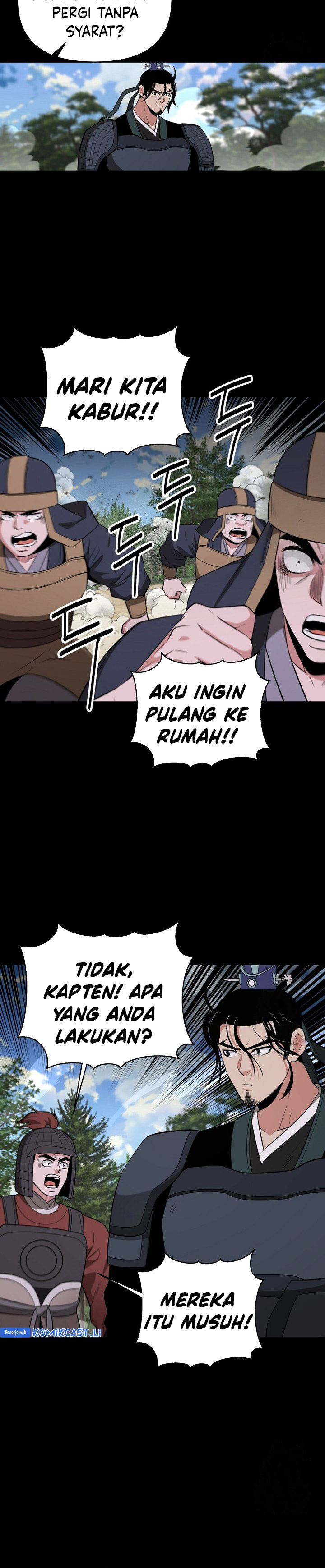 The World’s Best Kunlun Tavern Chapter 62