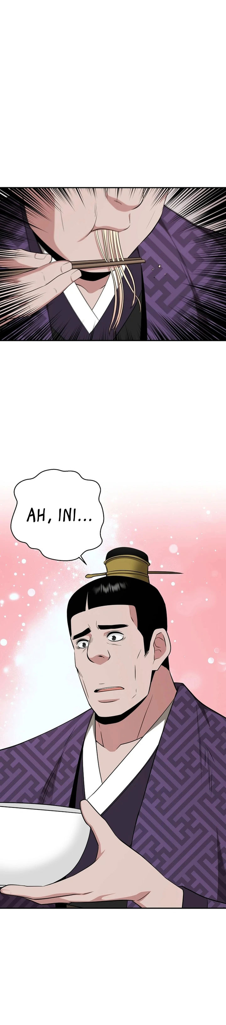 The World’s Best Kunlun Tavern Chapter 64
