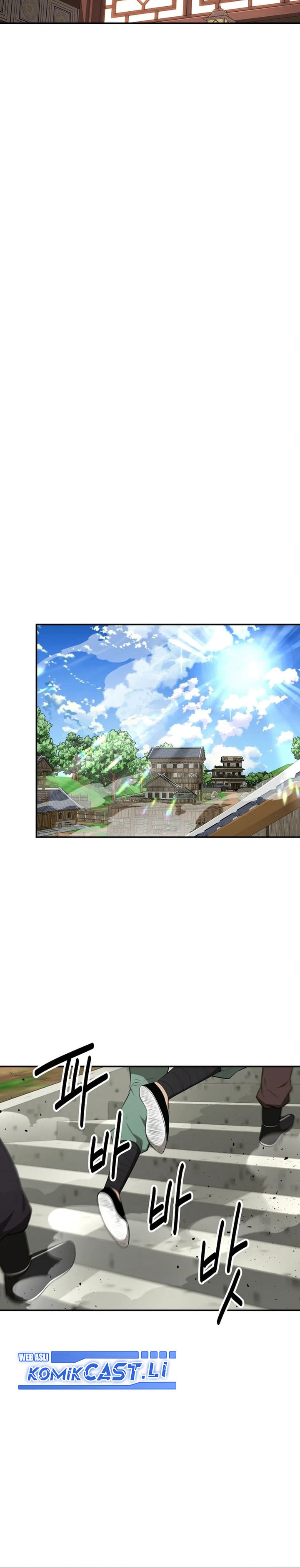 The World’s Best Kunlun Tavern Chapter 65