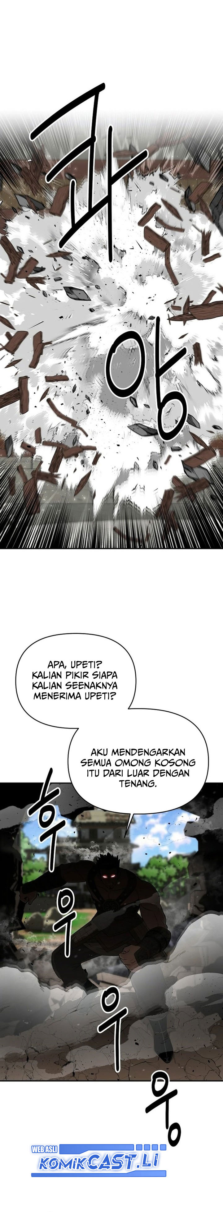 The World’s Best Kunlun Tavern Chapter 66