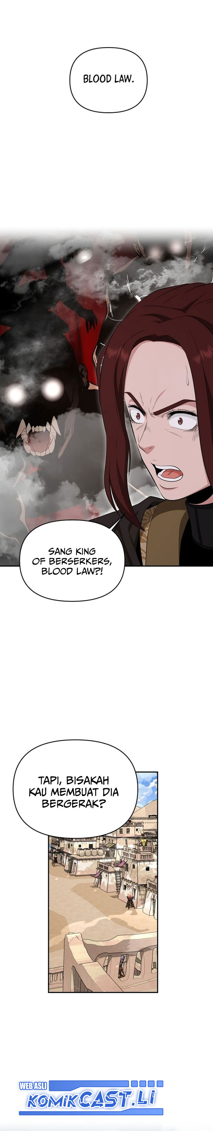 The World’s Best Kunlun Tavern Chapter 67