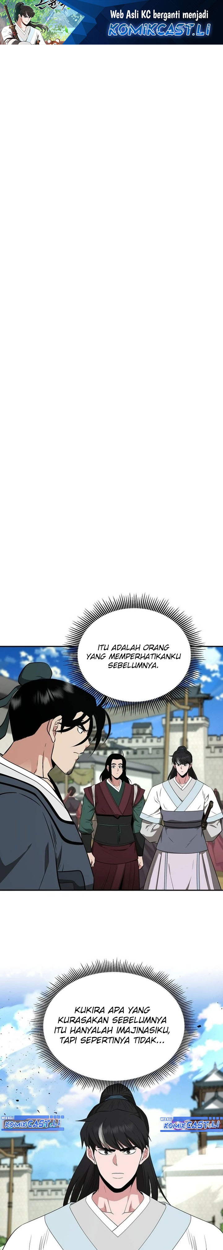 The World’s Best Kunlun Tavern Chapter 68