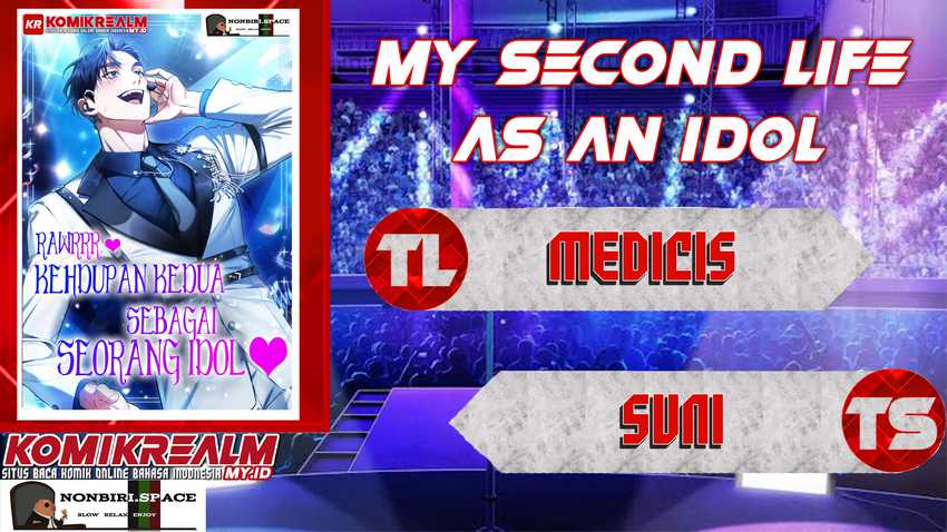 My Second Life as an Idol Chapter 04