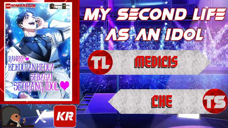 My Second Life as an Idol Chapter 06