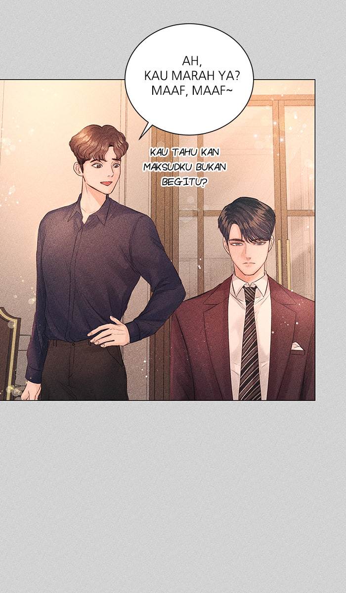 There Must Be Happy Endings chapter 10 halaman 28