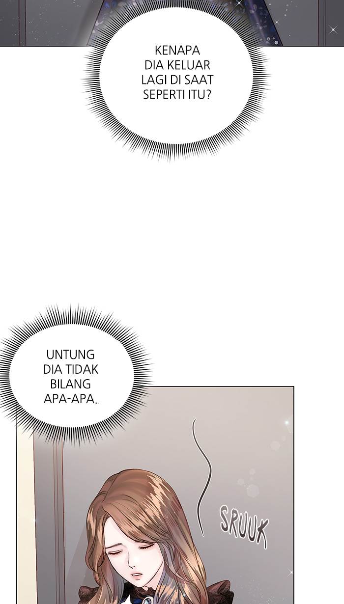 There Must Be Happy Endings chapter 10 halaman 112