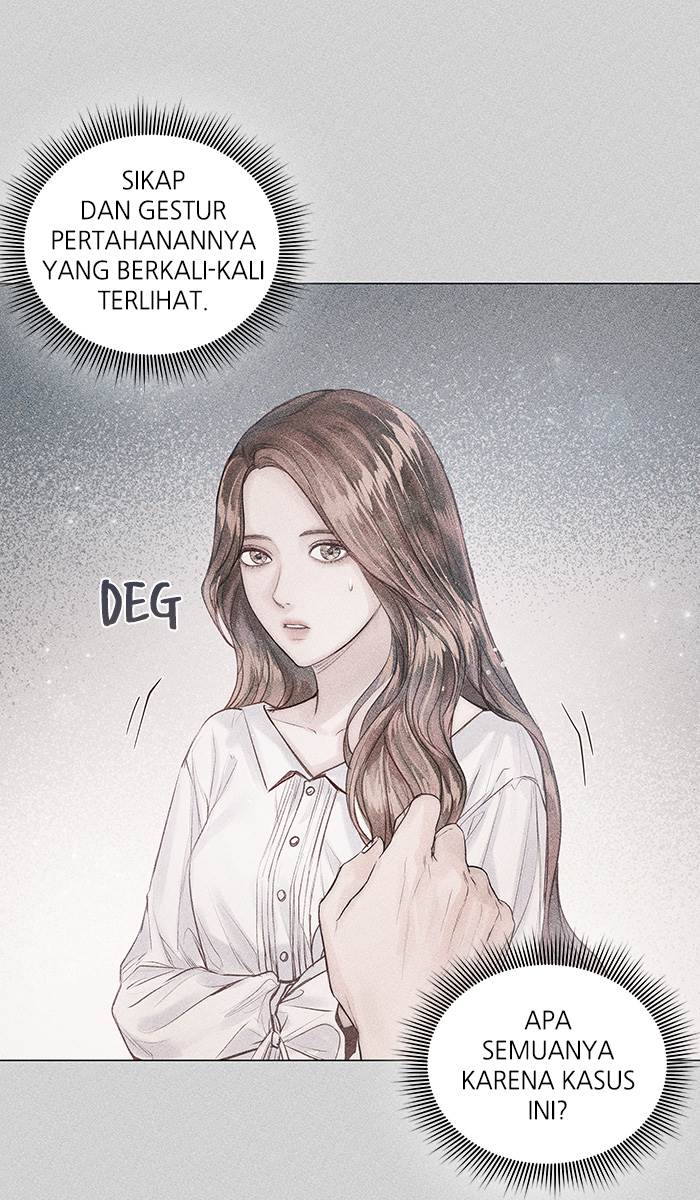 There Must Be Happy Endings chapter 10 halaman 36