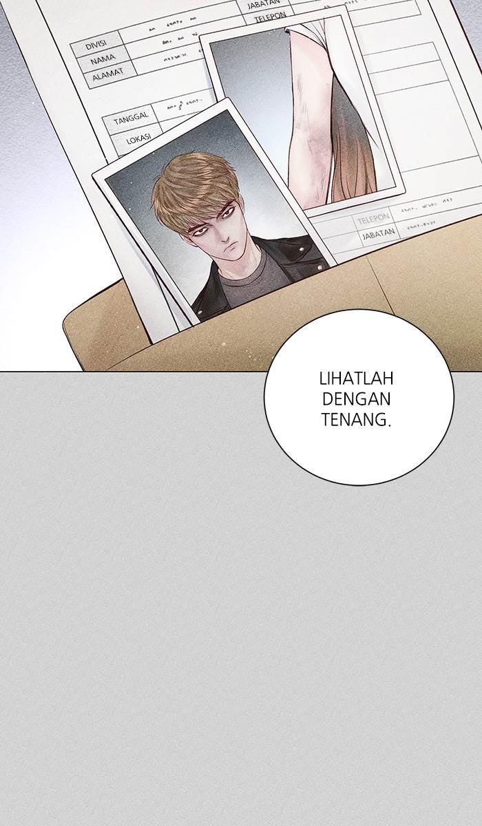 There Must Be Happy Endings chapter 10 halaman 34