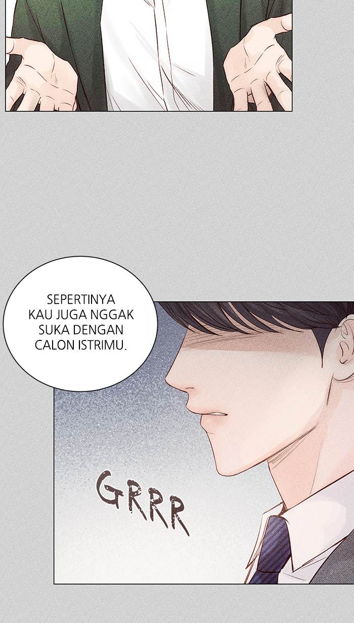 There Must Be Happy Endings chapter 10 halaman 68