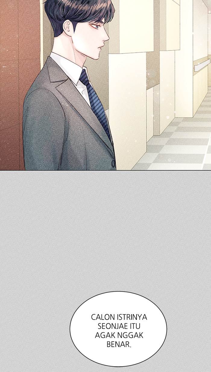 There Must Be Happy Endings chapter 10 halaman 61