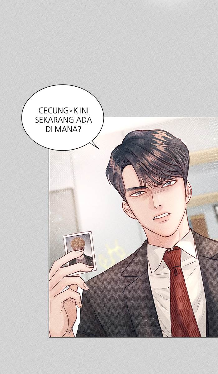 There Must Be Happy Endings chapter 10 halaman 37