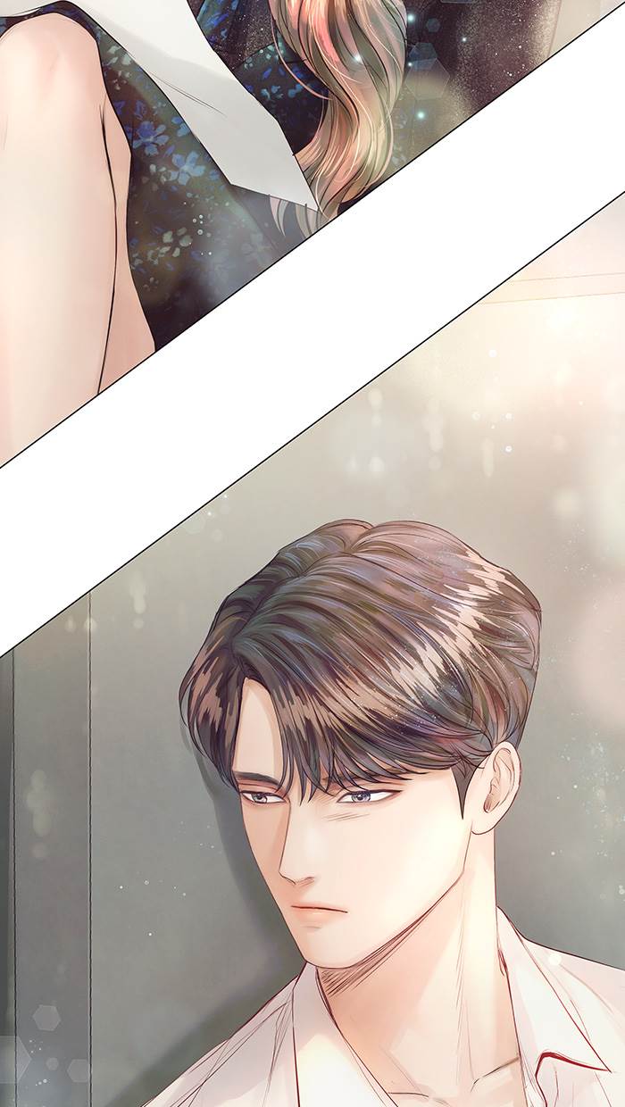 There Must Be Happy Endings chapter 10 halaman 123