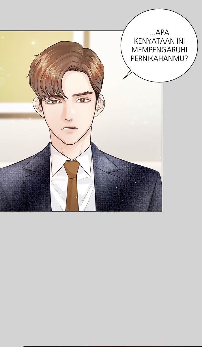 There Must Be Happy Endings chapter 10 halaman 46