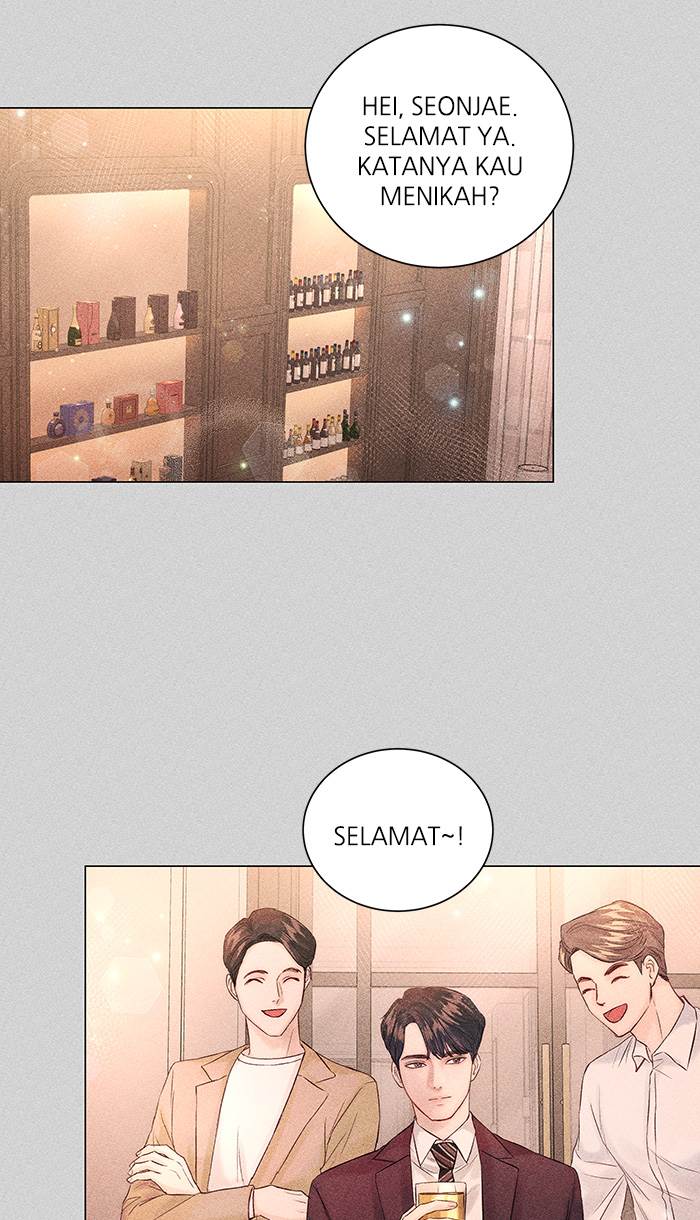 There Must Be Happy Endings chapter 10 halaman 21