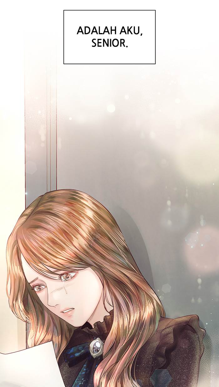 There Must Be Happy Endings chapter 10 halaman 122