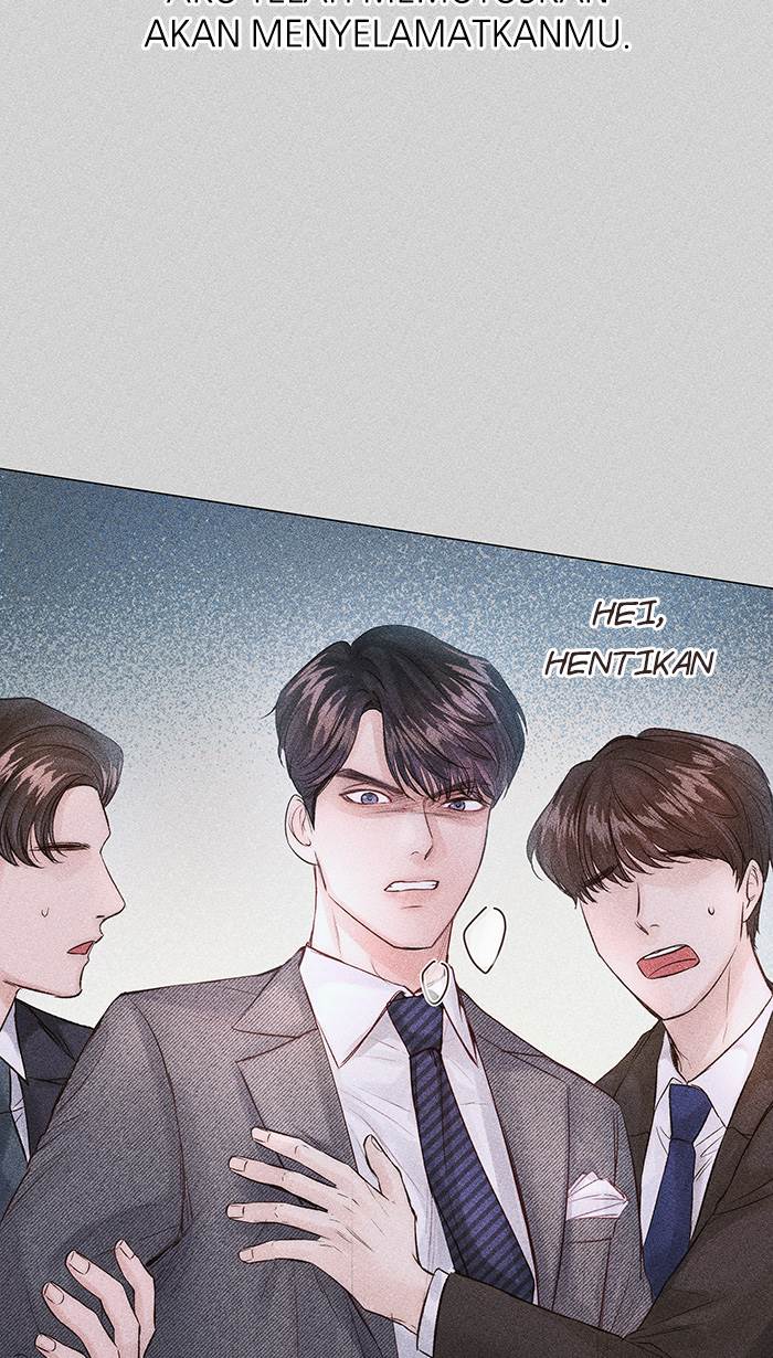 There Must Be Happy Endings chapter 10 halaman 72