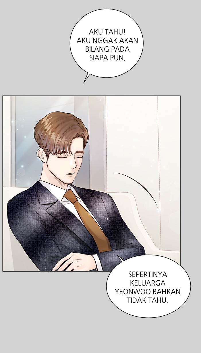 There Must Be Happy Endings chapter 10 halaman 51
