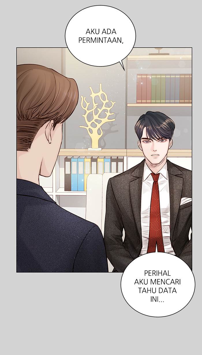 There Must Be Happy Endings chapter 10 halaman 50
