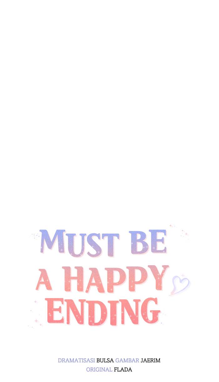 There Must Be Happy Endings chapter 10 halaman 7