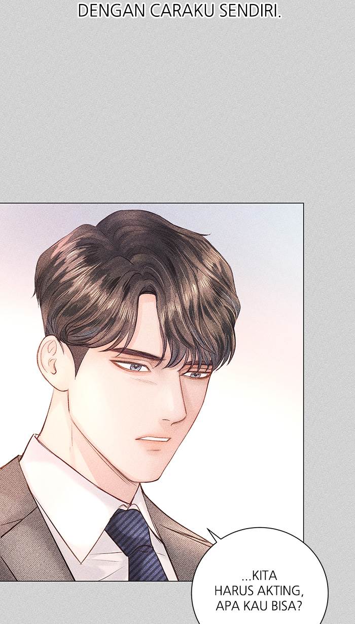 There Must Be Happy Endings chapter 10 halaman 83