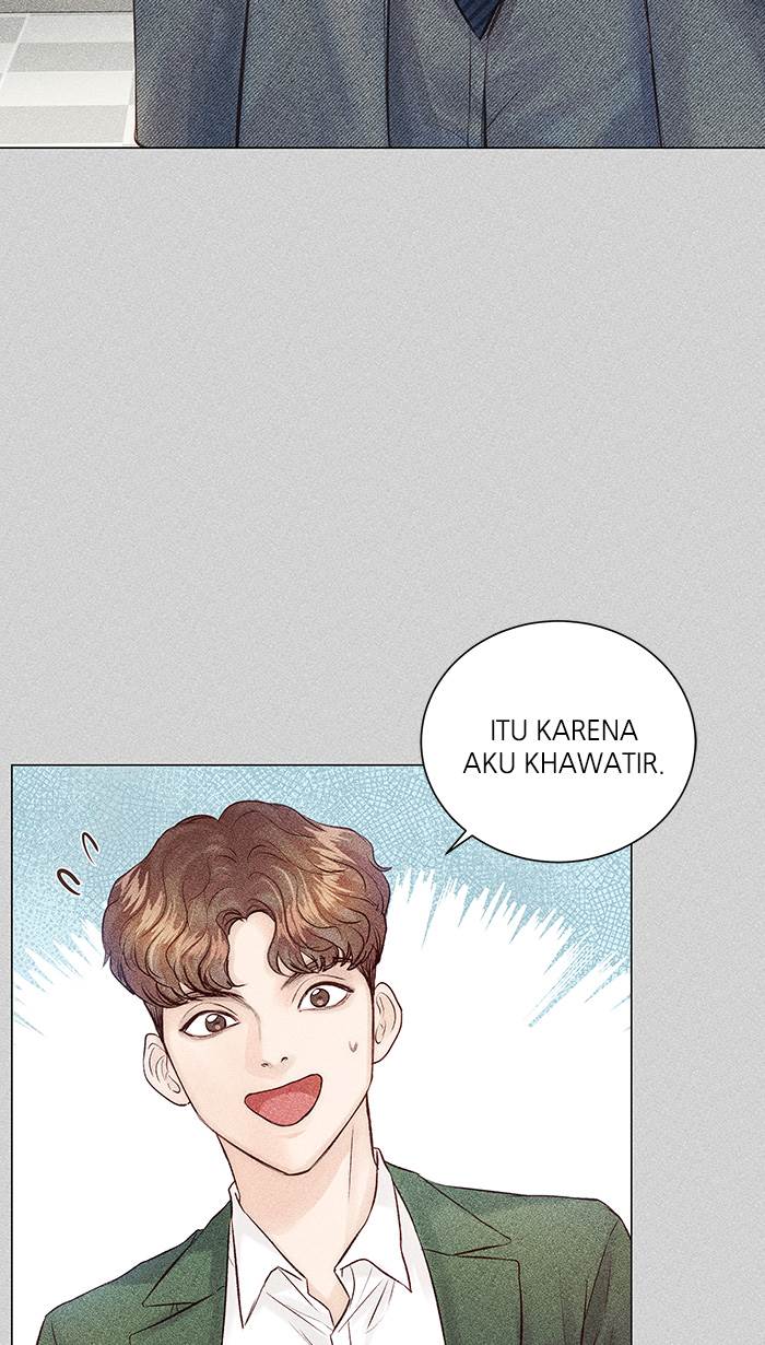 There Must Be Happy Endings chapter 10 halaman 67