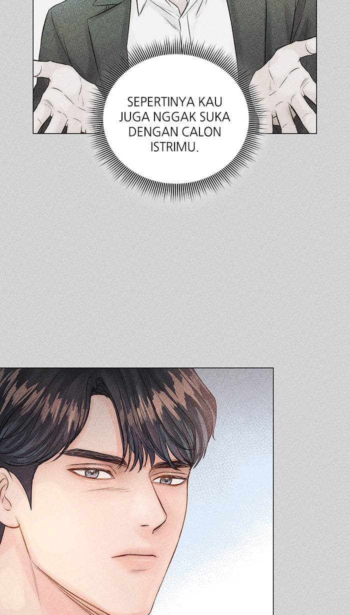 There Must Be Happy Endings chapter 10 halaman 78