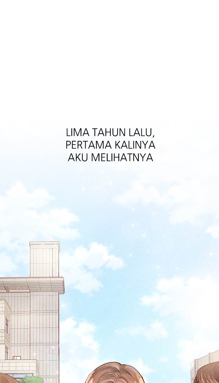 There Must Be Happy Endings chapter 10 halaman 9