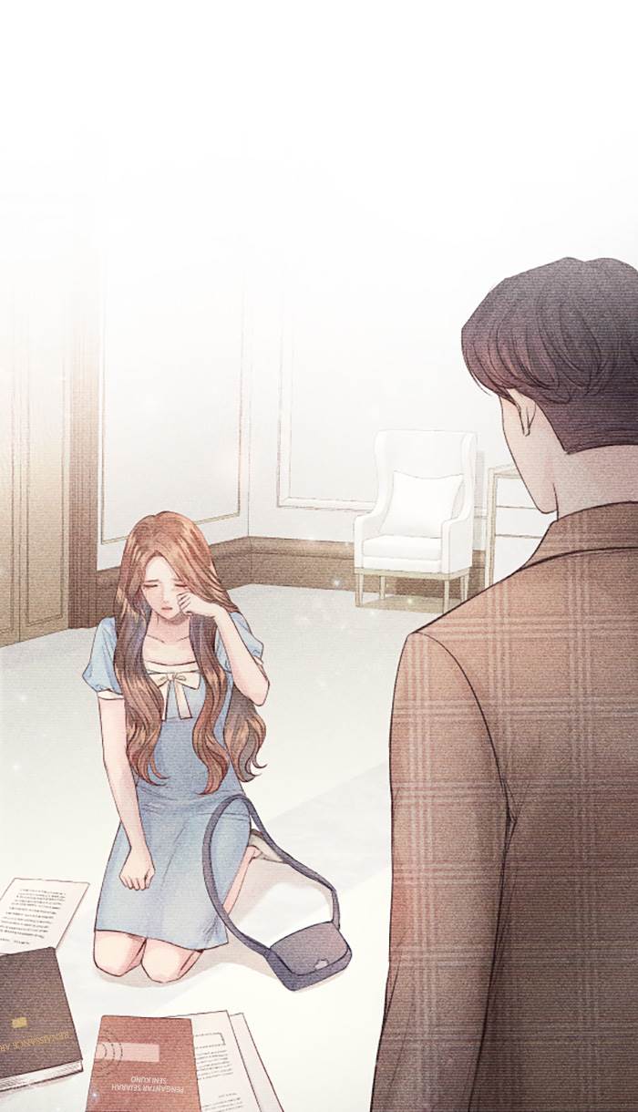 There Must Be Happy Endings chapter 10 halaman 5