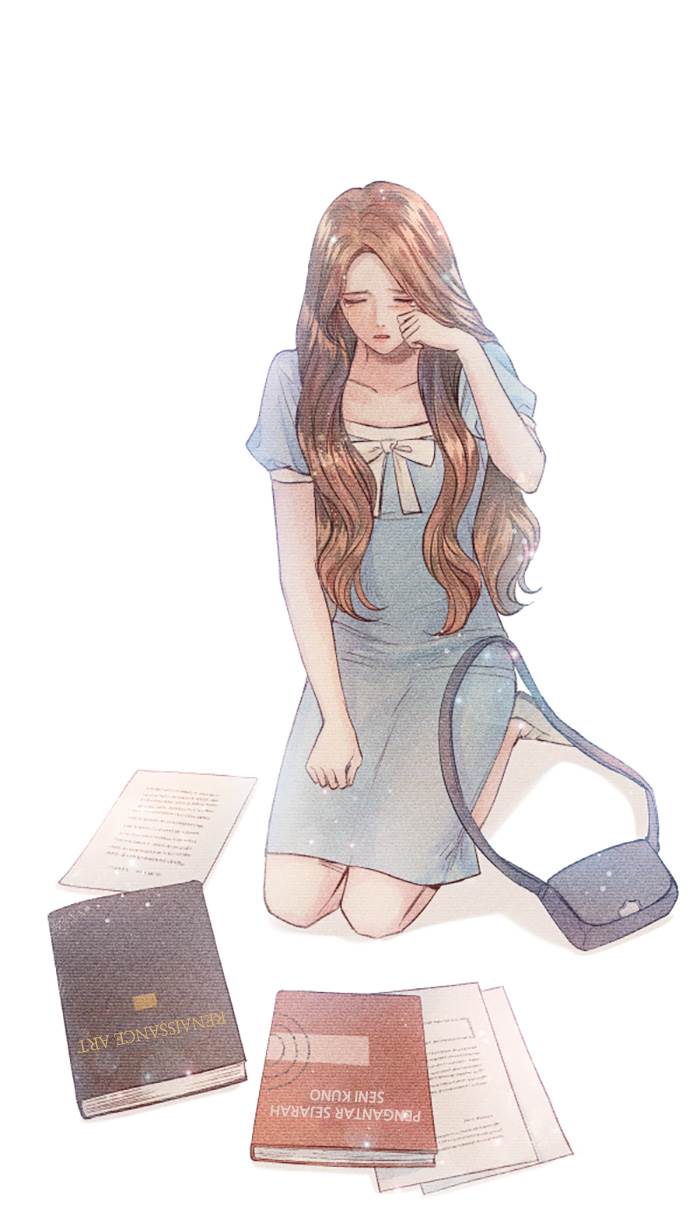 There Must Be Happy Endings chapter 10 halaman 4