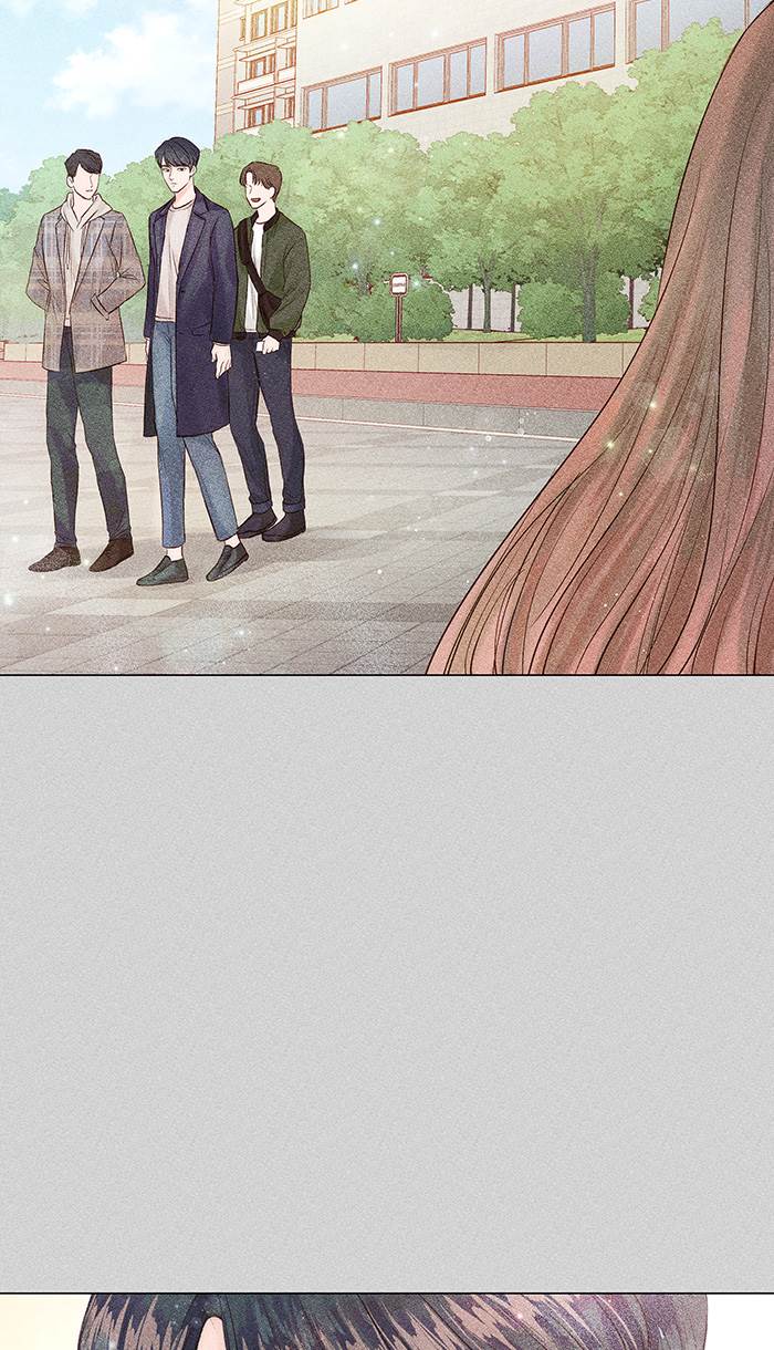There Must Be Happy Endings chapter 10 halaman 11