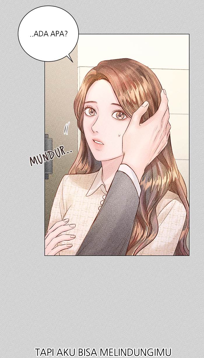 There Must Be Happy Endings chapter 10 halaman 82