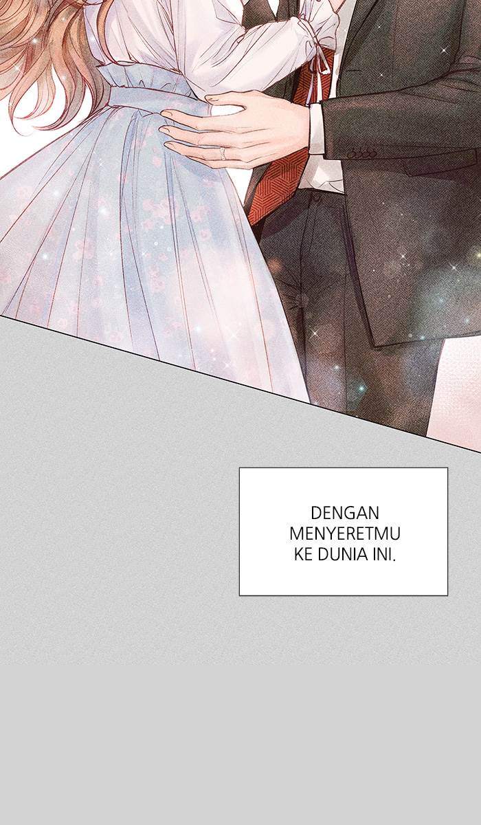 There Must Be Happy Endings chapter 10 halaman 43