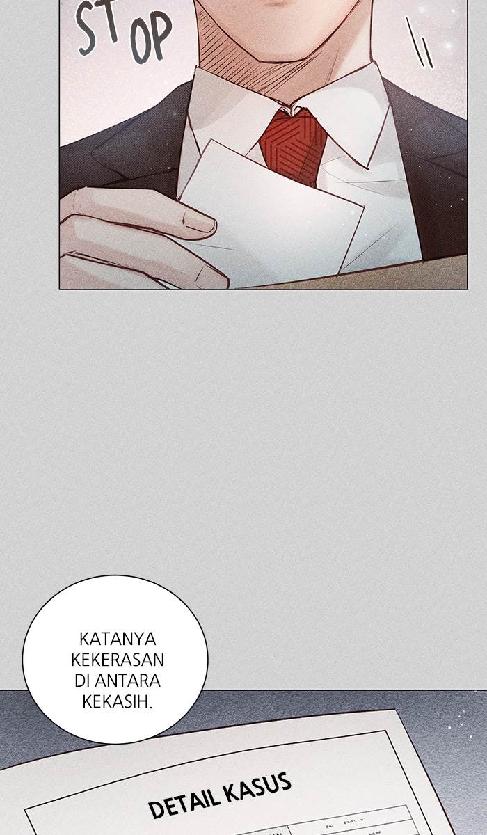 There Must Be Happy Endings chapter 10 halaman 33