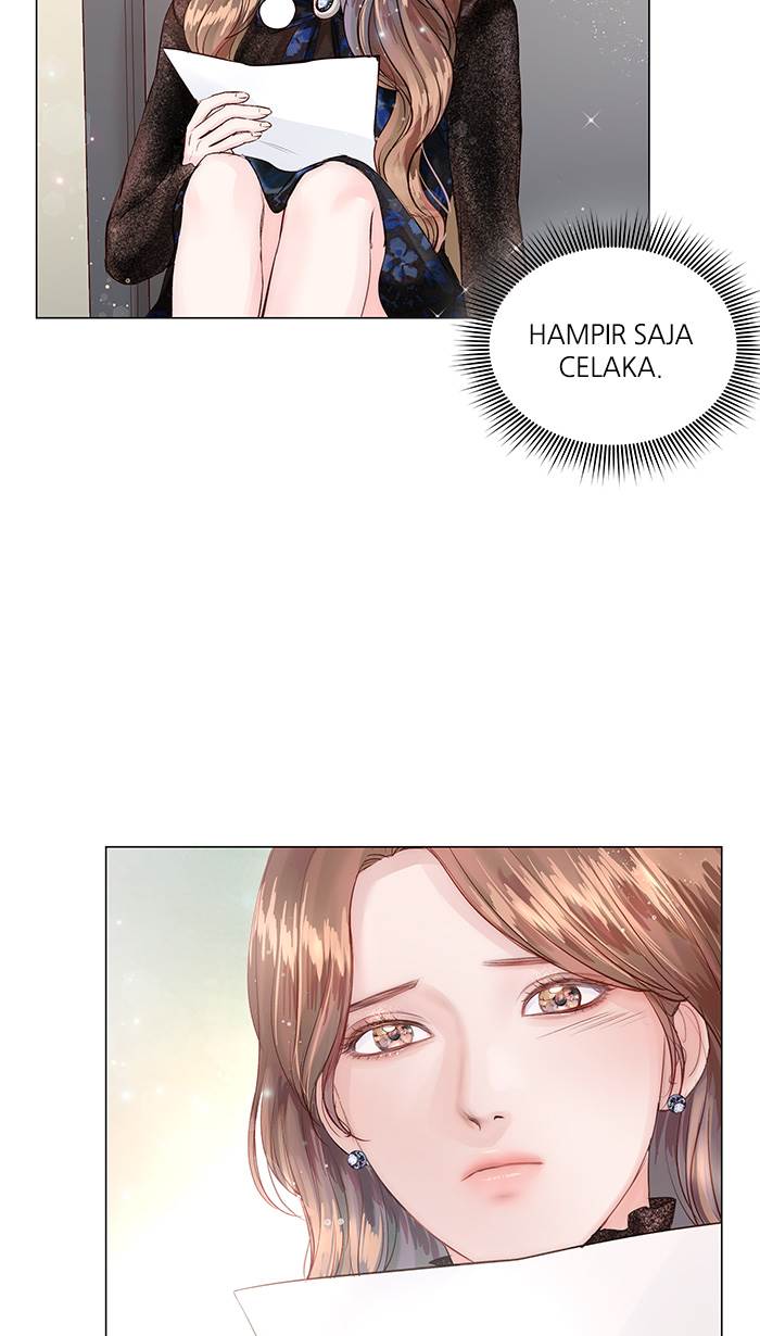 There Must Be Happy Endings chapter 10 halaman 113